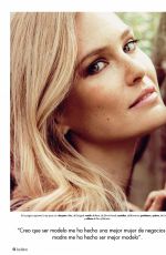 BAR REFAELI in Ihola Fashion Magazine, Spain July 2017