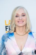 BARBARA CRAMPTON at The Book of Henry Premiere at LA Dilm Festival 06/14/2017