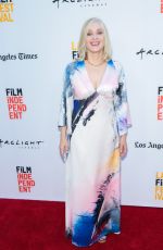 BARBARA CRAMPTON at The Book of Henry Premiere at LA Dilm Festival 06/14/2017
