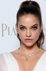 BARBARA PALVIN at Piaget Sunlight Journey Collection Launch in Rome 06/13/2017