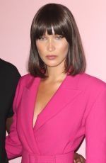 BELLA HADID at CFDA Fashion Awards in New York 06/05/2017