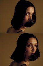 BELLA HADID for Vogue Magazine, Italia June 2017
