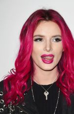 BELLA THORNE at You Get Me Premiere in Culver City 06/19/2017