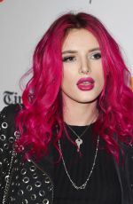 BELLA THORNE at You Get Me Premiere in Culver City 06/19/2017