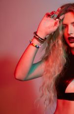 BELLA THORNE for Complex Magazine, June 2017