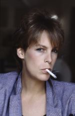 Best from the Past - JAMIE LEE CURTIS by Albane Navizet 1983