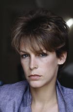 Best from the Past - JAMIE LEE CURTIS by Albane Navizet 1983