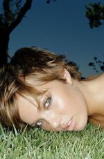 Best from the Past - MANDY MOORE for Esquire Magazine, 2004