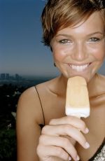 Best from the Past - MANDY MOORE for Esquire Magazine, 2004