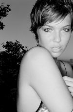 Best from the Past - MANDY MOORE for Esquire Magazine, 2004