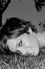 Best from the Past - MANDY MOORE for Esquire Magazine, 2004
