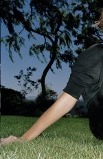 Best from the Past - MANDY MOORE for Esquire Magazine, 2004