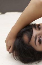 Best from the Past - VANESSA HUDGENS for Parade Magazine, 2009