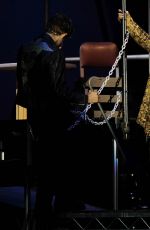 Best from the Past - VANESSA HUDGENS Performs at Hollywood Bowl 07/08/2010