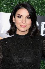 BETH DOVER at Orange in the New Black Season 5 Premiere Party in New York 06/09/2017