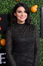 BETH DOVER at Orange in the New Black Season 5 Premiere Party in New York 06/09/2017