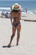 BETHENNY FRANKEL in Bikini at a Beach in Hamptons 06/25/2017