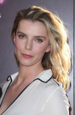 BETTY GILPIN at Glow Premiere in Los Angeles 06/21/2017