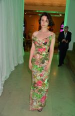 BILLIE JD PORTER at V&A Summer Party in London 06/21/2017