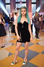 BIP LING at London Food Month VIP Launch Party 05/30/2017