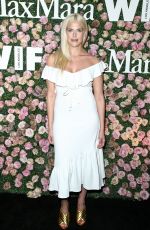 BIRDIE BELL at Women in Film Max Mara Face of the Future Reception in Los Angeles 06/12/2017