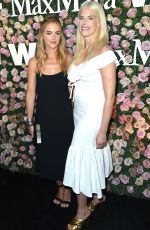 BIRDIE BELL at Women in Film Max Mara Face of the Future Reception in Los Angeles 06/12/2017