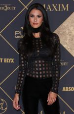 BIRTTANY FURLAN at 2017 Maxim Hot 100 Party in Los Angeles 06/24/2017