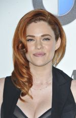BLAIR BOMAR at Women in Film 2017 Crystal + Lucy Awards in Beverly Hills 06/13/2017