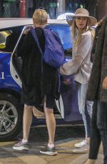 BLAKE LIVELY Out and About in Vancouver 06/18/2017