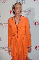 BO DEREK at The Bold and the Beautiful Anniversary at Monte Carlo TV Festival 06/18/2017
