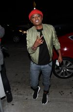 BRE-Z at Catch LA in West Hollywood 06/03/2017