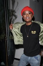 BRE-Z at Catch LA in West Hollywood 06/03/2017