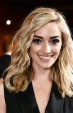 BRIANNE HOWEY at I’m Dying up Here Premiere in Los Angeles 05/31/2017