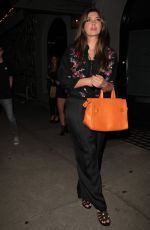 BRITTNY GASTINEAU and MARA TEIGEN at Craig