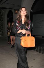 BRITTNY GASTINEAU and MARA TEIGEN at Craig
