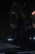 BRITNEY SPEARS Performs at a Concert in Tokyo 06/04/2017