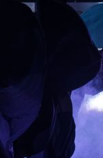 BRITNEY SPEARS Performs at a Concert in Tokyo 06/04/2017