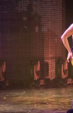 BRITNEY SPEARS Performs at a Concert in Tokyo 06/04/2017
