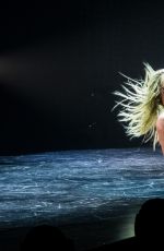 BRITNEY SPEARS Performs at a Concert in Tokyo 06/04/2017