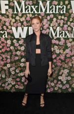 BRITTANY SNOW at Women in Film Max Mara Face of the Future Reception in Los Angeles 06/12/2017