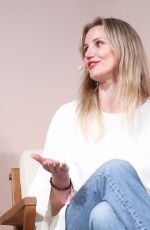 CAMERON DIAZ at In Goop Health Event in Los Angeles 06/10/2017