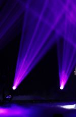 CAMILA CABELLO Performs at Britain