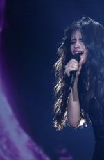 CAMILA CABELLO Performs at Britain