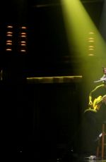 CAMILA CABELLO Performs at Tonight Show Starring Jimmy Fallon in New York 06/23/2017