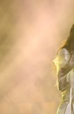 CAMILA CABELLO Performs at Tonight Show Starring Jimmy Fallon in New York 06/23/2017