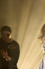 CAMILA CABELLO Performs at Tonight Show Starring Jimmy Fallon in New York 06/23/2017