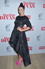 CAMILLE GUATY at Daytime Divas Premiere in New York 06/01/2017