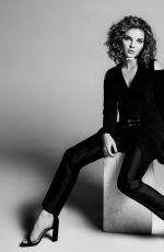 CAMREN BICONDOVA on the Set of a Photoshoot, June 2017