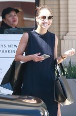 CARA SANTANA Out Shopping in Beverly Hills 06/18/2017