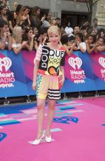 CARLY RAE JEPSEN at IHeartRadio Muchmusic Video Awards in Toronto 06/18/2017